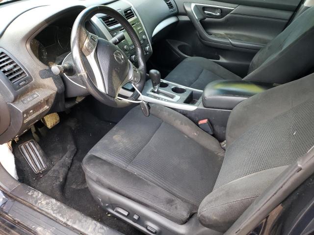 Photo 7 from auction – 2015 NISSAN ALTIMA 2.5 with VIN 1N4AL3AP1FC267623