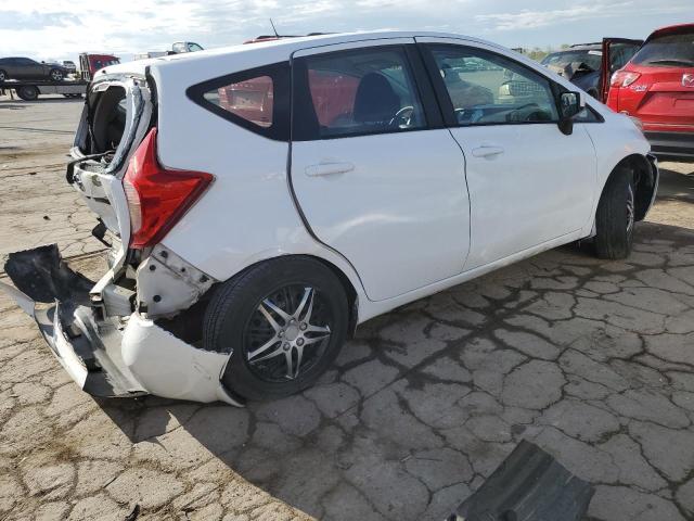 Photo 3 from auction – 2015 NISSAN VERSA NOTE with VIN 3N1CE2CP8FL432031