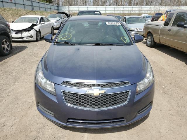 Photo 5 from auction – 2014 CHEVROLET CRUZE LT with VIN 1G1PC5SB1E7269343