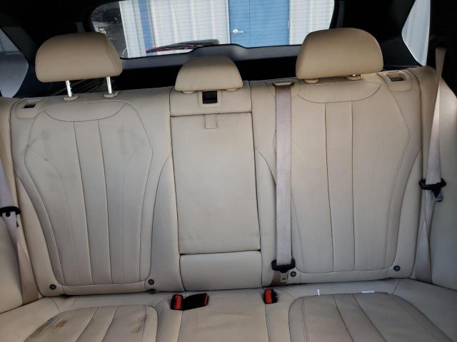 Photo 10 from auction – 2017 BMW X5 SDRIVE3 with VIN 5UXKR2C50H0U20515