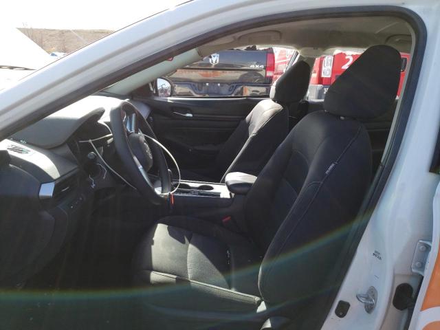 Photo 7 from auction – 2020 NISSAN ALTIMA S with VIN 1N4BL4BV5LC159461