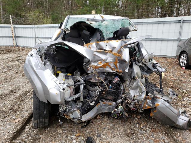 Photo 5 from auction – 2016 JEEP PATRIOT SP with VIN 1C4NJPBB8GD800333