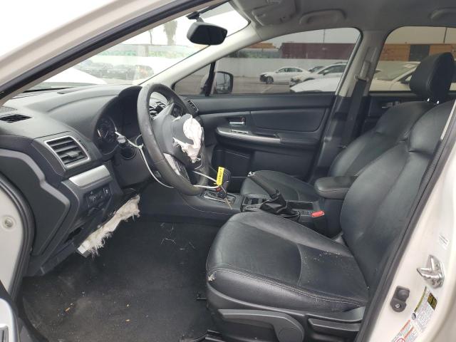 Photo 7 from auction – 2015 SUBARU IMPREZA LI with VIN JF1GPAM69FH280645