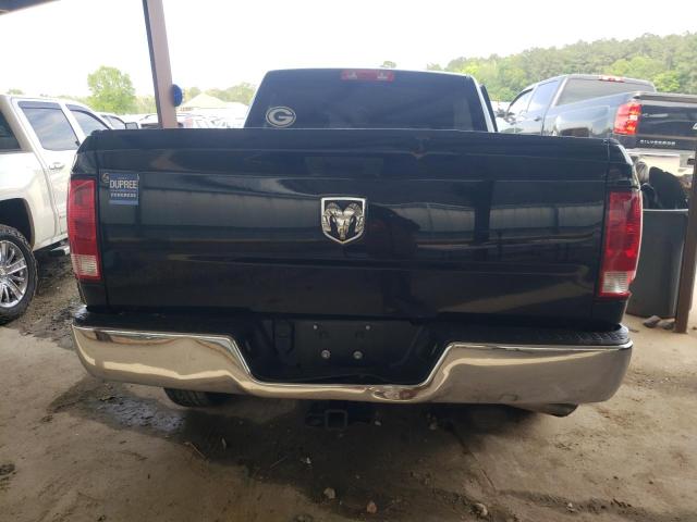 Photo 6 from auction – 2019 RAM 1500 CLASS with VIN 1C6RR6FG4KS629036