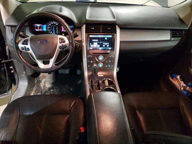 Photo 8 from auction – 2014 FORD EDGE SEL with VIN 2FMDK4JCXEBB23799