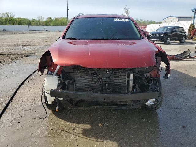 Photo 5 from auction – 2013 NISSAN ROGUE S with VIN JN8AS5MV3DW129682