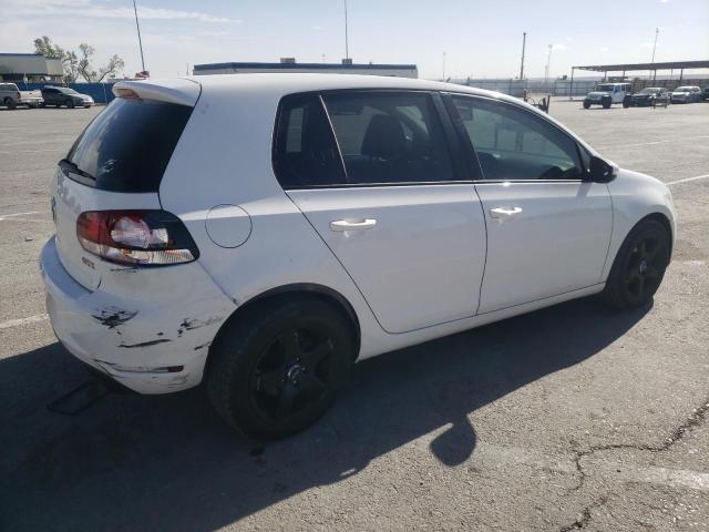Photo 3 from auction – 2013 VOLKSWAGEN GOLF with VIN WVWDB7AJ9DW122158