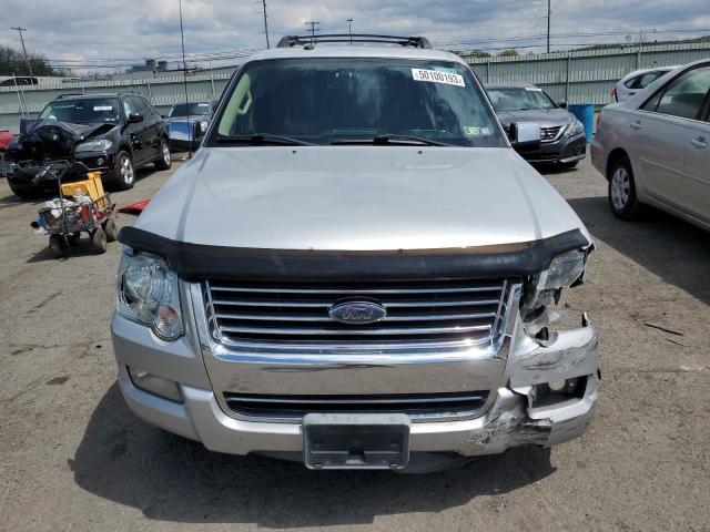Photo 5 from auction – 2010 FORD EXPLORER L with VIN 1FMEU7F84AUA68551