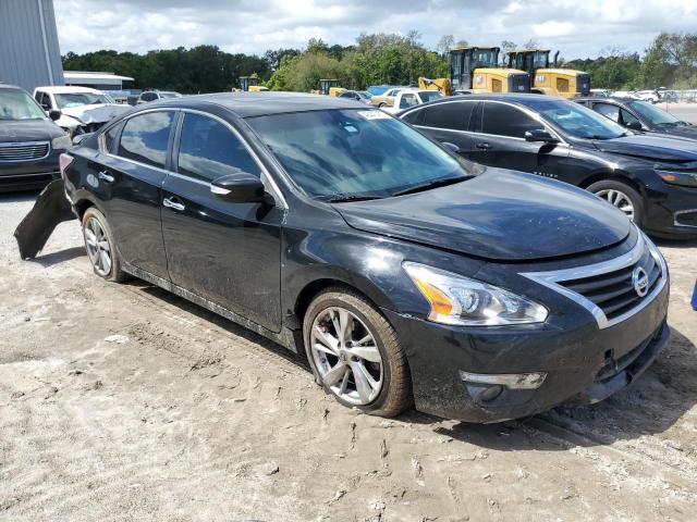Photo 4 from auction – 2014 NISSAN ALTIMA 2.5 with VIN 1N4AL3AP8EN229843