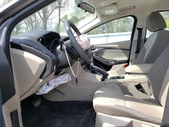 Photo 7 from auction – 2014 FORD FOCUS SE with VIN 1FADP3F22EL155765