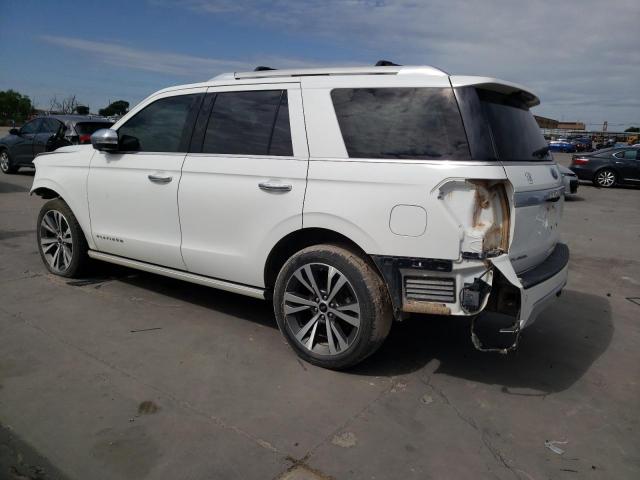Photo 2 from auction – 2020 FORD EXPEDITION with VIN 1FMJU1MT3LEA71635