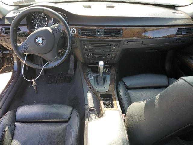 Photo 8 from auction – 2006 BMW 330 XI with VIN WBAVD33506KV62154