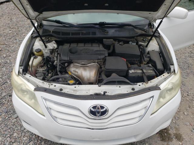 Photo 11 from auction – 2010 TOYOTA CAMRY BASE with VIN 4T1BF3EK6AU565331
