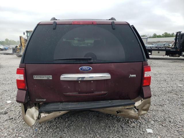 Photo 6 from auction – 2011 FORD EXPEDITION with VIN 1FMJU1H50BEF30677