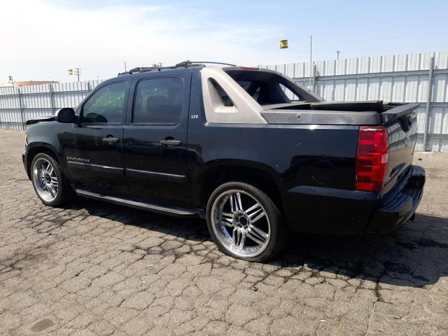 Photo 2 from auction – 2007 CHEVROLET AVALANCHE with VIN 3GNEC12087G306988