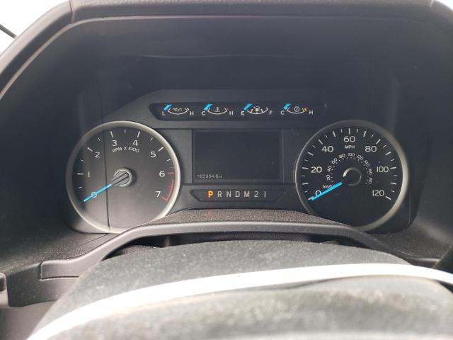 Photo 9 from auction – 2015 FORD F150 SUPER with VIN 1FTEW1CP5FKD48974
