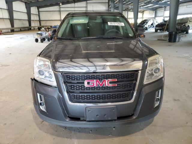Photo 5 from auction – 2010 GMC TERRAIN SL with VIN 2CTALBEW6A6270285