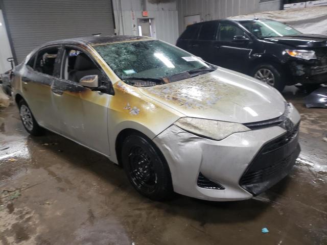 Photo 4 from auction – 2017 TOYOTA COROLLA L with VIN 2T1BURHE5HC896492