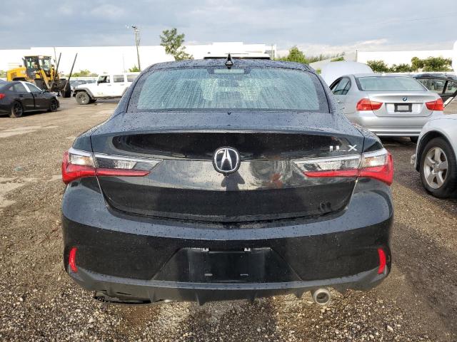 Photo 6 from auction – 2021 ACURA ILX with VIN 19UDE2F35MA009472