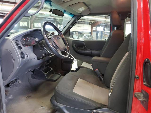 Photo 7 from auction – 2010 FORD RANGER SUP with VIN 1FTLR4FE9APA29731