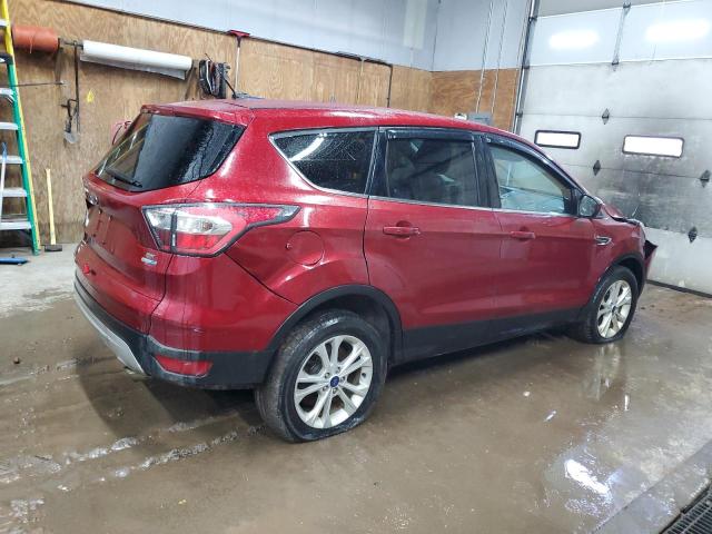Photo 3 from auction – 2017 FORD ESCAPE SE with VIN 1FMCU9GD0HUA79765