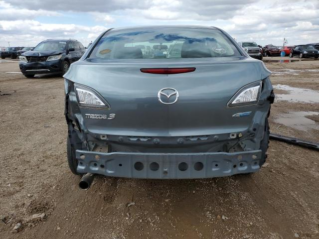 Photo 6 from auction – 2012 MAZDA 3 I with VIN JM1BL1V85C1599660