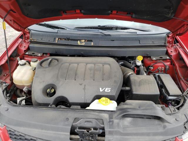 Photo 12 from auction – 2019 DODGE JOURNEY GT with VIN 3C4PDDEG4KT785192