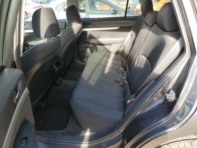 Снимка 10 от търг – 2012 SUBARU OUTBACK 2. с VIN 4S4BRCCC6C3268247