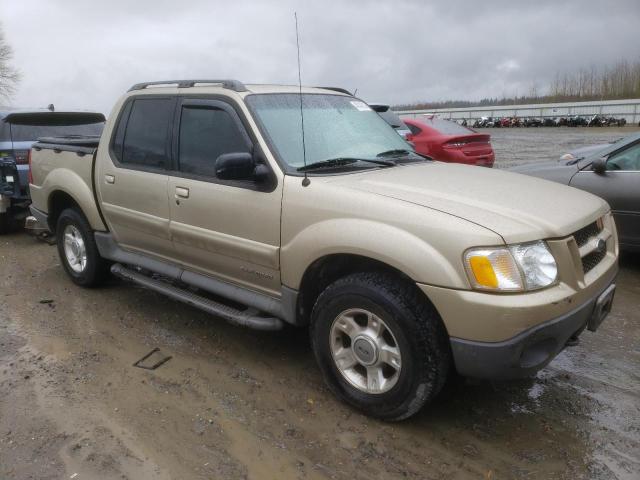 Photo 4 from auction – 2001 FORD EXPLORER S with VIN 1FMZU77E91UC63020