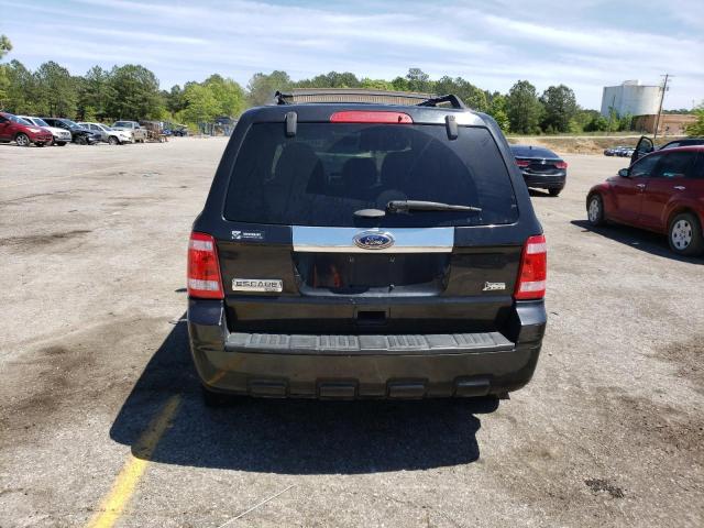 Photo 6 from auction – 2011 FORD ESCAPE LIM with VIN 1FMCU0EG0BKB34632