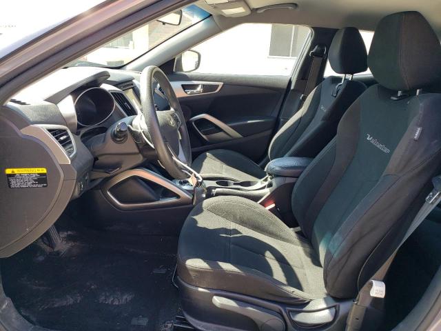 Photo 7 from auction – 2016 HYUNDAI VELOSTER with VIN KMHTC6AD5GU275712