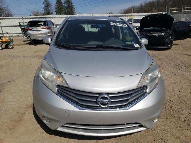 Photo 5 from auction – 2014 NISSAN VERSA NOTE with VIN 3N1CE2CP7EL422444