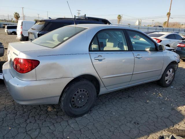 Photo 3 from auction – 2008 TOYOTA COROLLA CE with VIN 2T1BR32EX8C876326