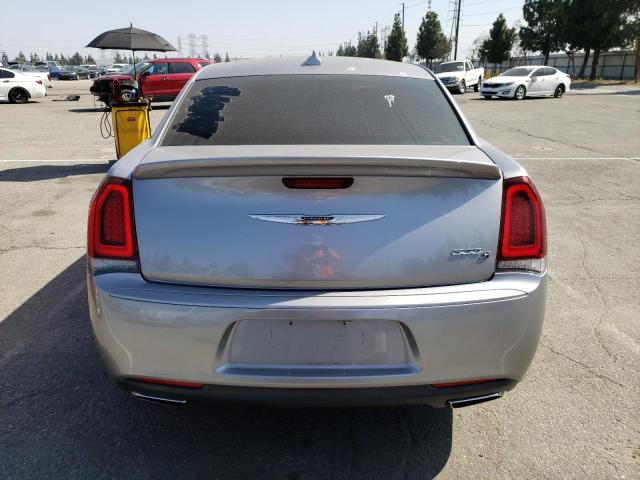 Photo 6 from auction – 2017 CHRYSLER 300 S with VIN 2C3CCABG2HH646561