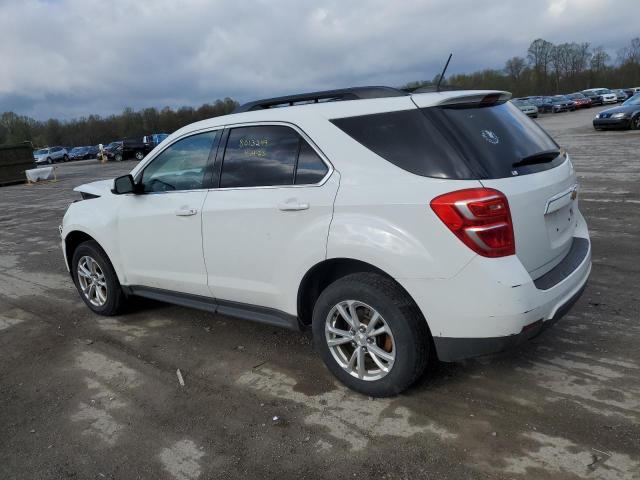 Photo 2 from auction – 2016 CHEVROLET EQUINOX LT with VIN 2GNALCEKXG1143017