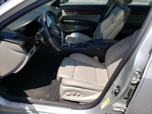 Photo 7 from auction – 2013 CADILLAC ATS PERFOR with VIN 1G6AC5S34D0153117