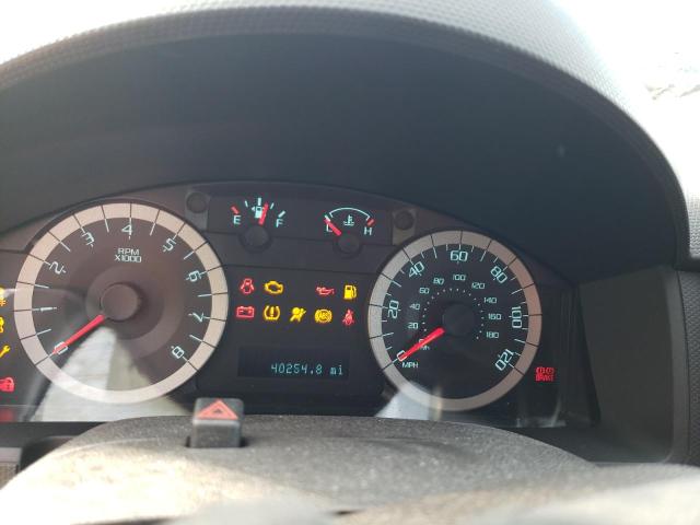 Photo 9 from auction – 2012 FORD ESCAPE XLT with VIN 1FMCU0DGXCKA27655