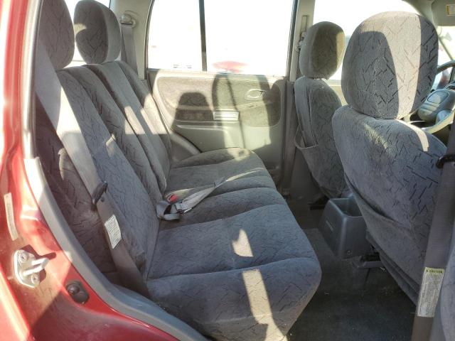 Photo 11 from auction – 2001 CHEVROLET TRACKER LT with VIN 2CNBE634816948999