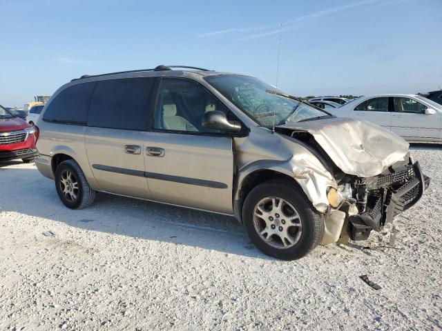 Photo 4 from auction – 2003 DODGE GRAND CARA with VIN 2D8GP74L03R210214