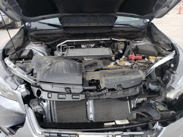 Photo 11 from auction – 2019 SUBARU ASCENT PRE with VIN 4S4WMAFD4K3437219