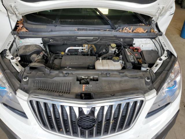 Photo 11 from auction – 2016 BUICK ENCORE with VIN KL4CJESB6GB714195