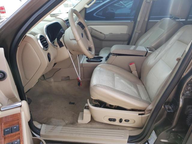 Photo 7 from auction – 2008 FORD EXPLORER E with VIN 1FMEU74E48UB02846