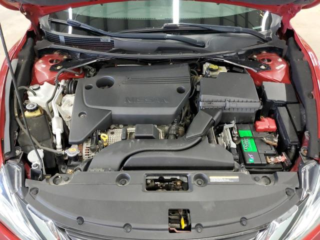 Photo 11 from auction – 2016 NISSAN ALTIMA 2.5 with VIN 1N4AL3AP7GN359776