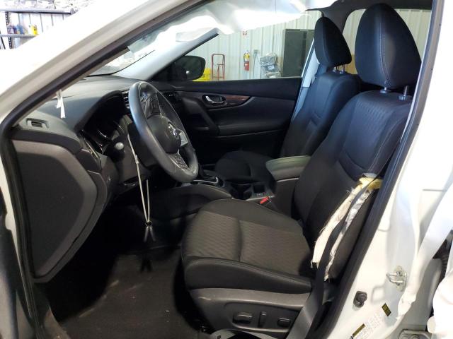 Photo 7 from auction – 2018 NISSAN ROGUE S with VIN KNMAT2MT5JP620864