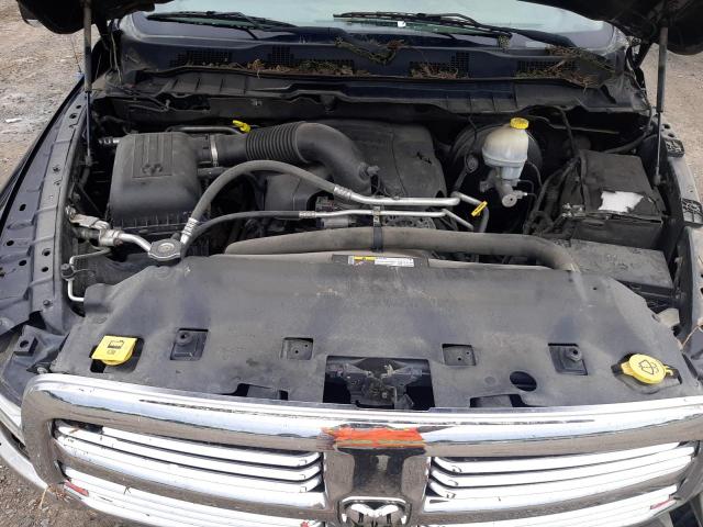 Photo 11 from auction – 2013 RAM 1500 SLT with VIN 1C6RR7LT5DS504489