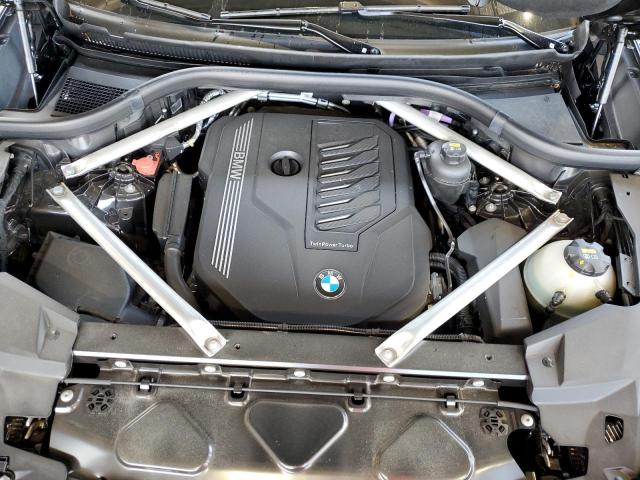 Photo 12 from auction – 2023 BMW X5 SDRIVE with VIN 5UXCR4C0XP9P51133