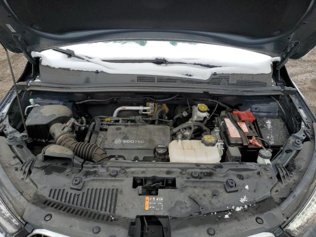 Photo 11 from auction – 2018 BUICK ENCORE PRE with VIN KL4CJBSBXJB607222