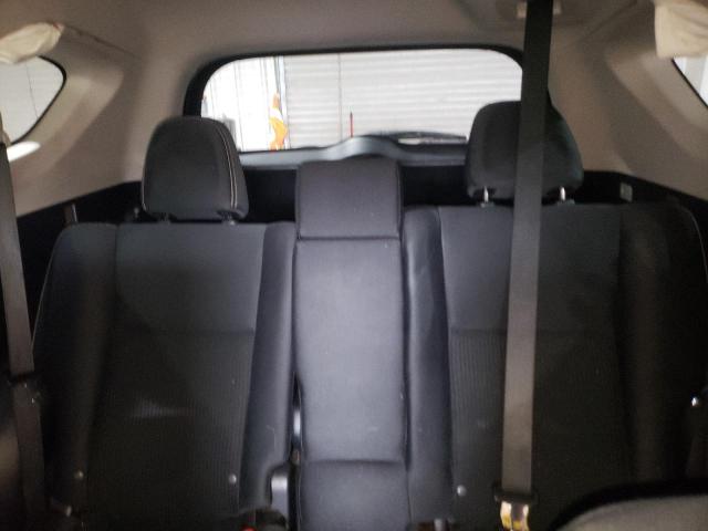 Photo 10 from auction – 2013 TOYOTA RAV4 XLE with VIN 2T3RFREV6DW027526