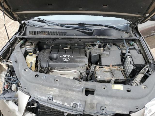 Photo 12 from auction – 2011 TOYOTA RAV4 with VIN 2T3BF4DVXBW083035