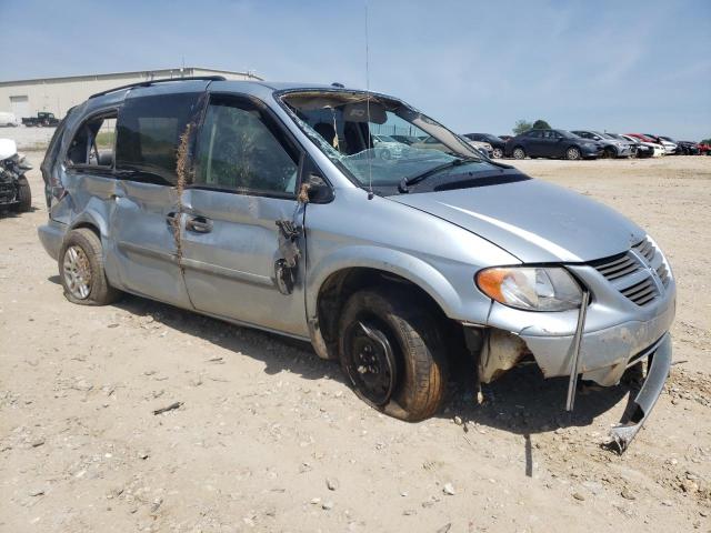 Photo 4 from auction – 2006 DODGE GRAND CARA with VIN 1D4GP24RX6B611586